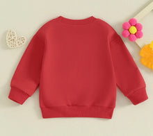 Load image into Gallery viewer, Sweet Heart Sweater