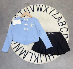 Celine Outfit