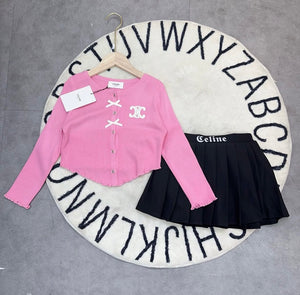 Celine Outfit