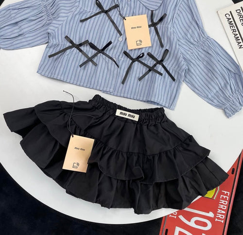 miu outfit