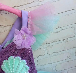 Ariel Dress