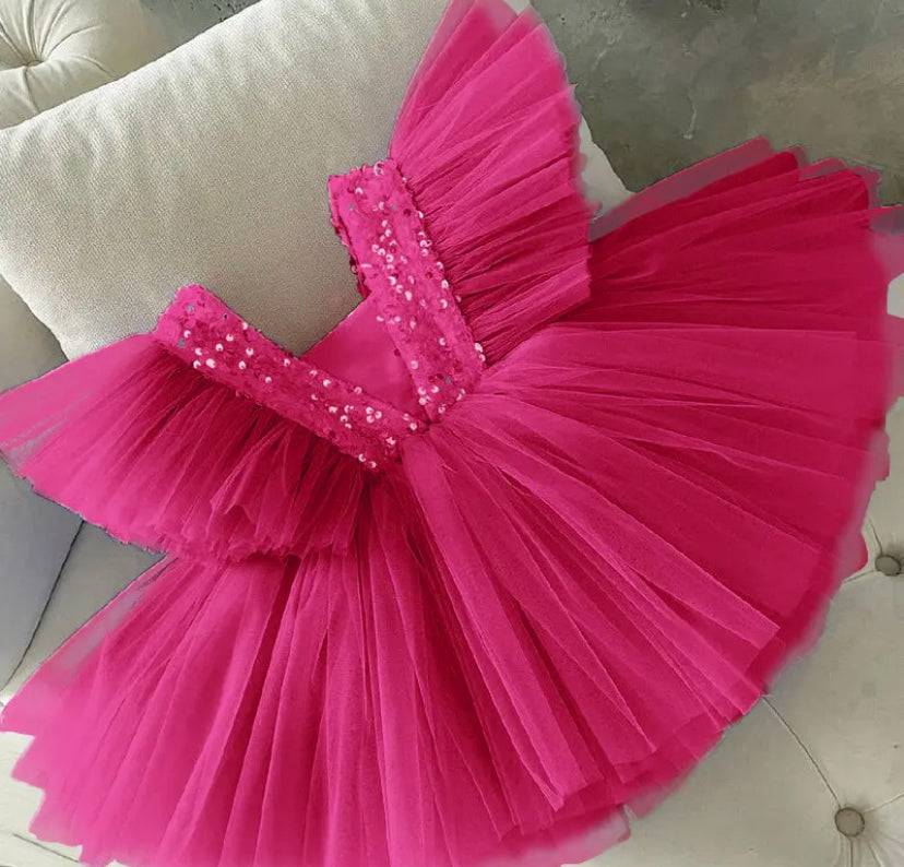 Barbie Fancy Dress