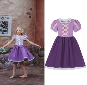 Dreamy Disney Dress