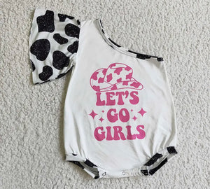 Lets Go Girls Outfit