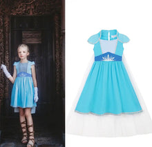 Load image into Gallery viewer, Dreamy Disney Dress