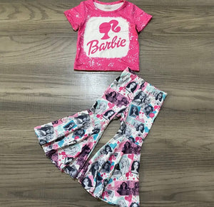 Barbie Outfits