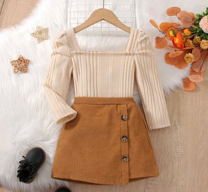 Bethany Outfit