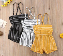Load image into Gallery viewer, ~FLASH SALE~ Three Romper Set