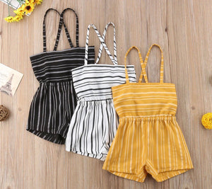 ~FLASH SALE~ Three Romper Set