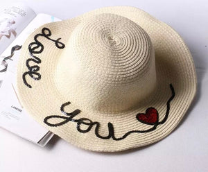 Love you Hats