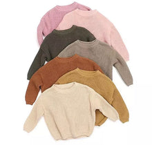 Load image into Gallery viewer, Cozy Sweater