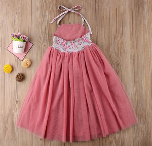 Emily Dress