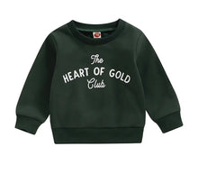 Load image into Gallery viewer, St Patrick Sweater