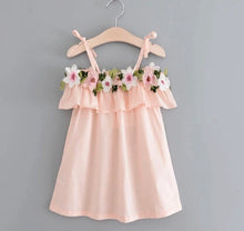 Load image into Gallery viewer, Spring Dress