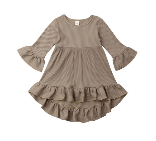 Luann Dress