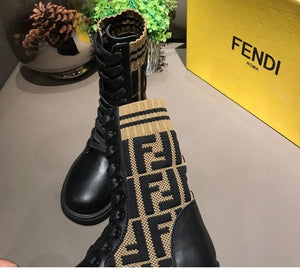 FF Boots