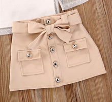 Load image into Gallery viewer, Danielle Skirt Set