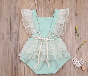 Samantha Romper