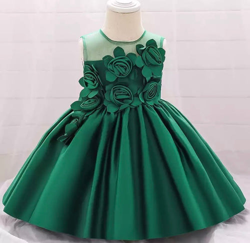 Kimberly Dress