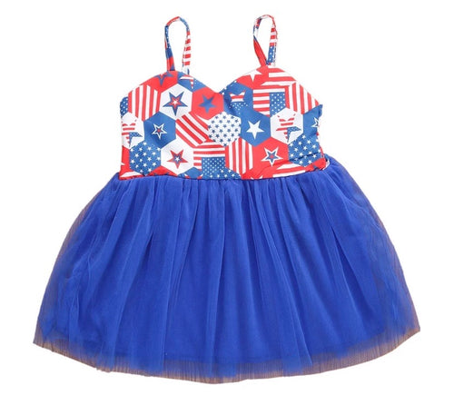 July Dress