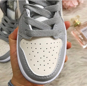 CD sneakers