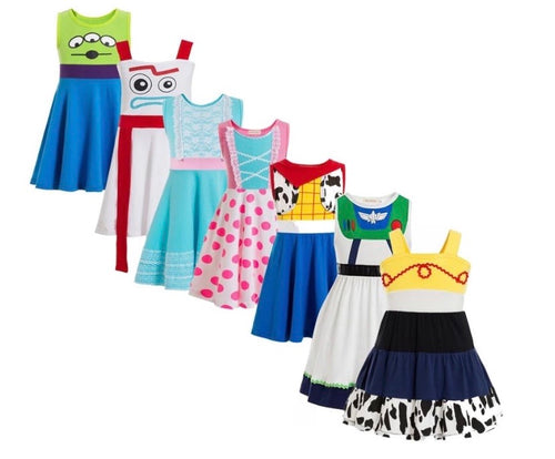 Toy Story Series