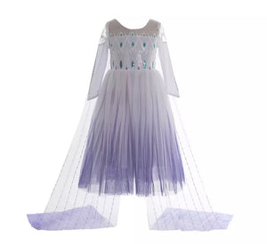 Elsa Dress
