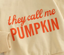 Load image into Gallery viewer, Pumpkin Sweater