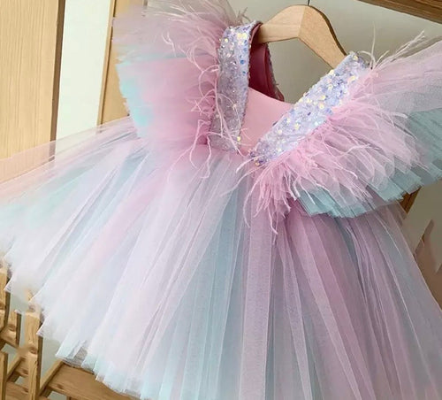 Makayla Dress