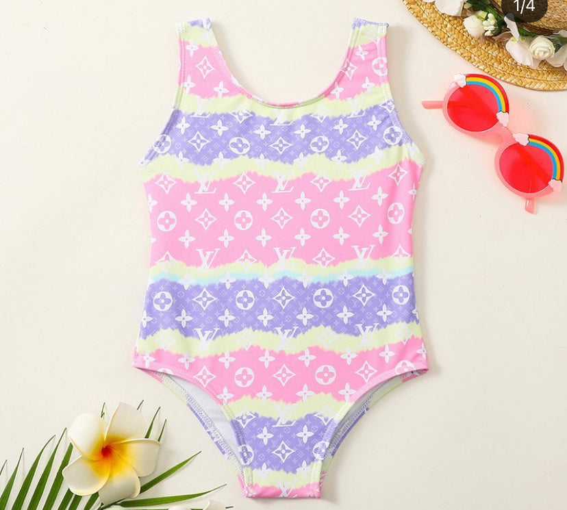 Fashion Swimsuit