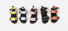 Load image into Gallery viewer, L Strap Sandals