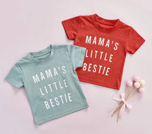 Load image into Gallery viewer, Mamas Bestie Shirt
