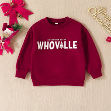Load image into Gallery viewer, Whoville Sweaters