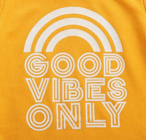 Good Vibes Outfit