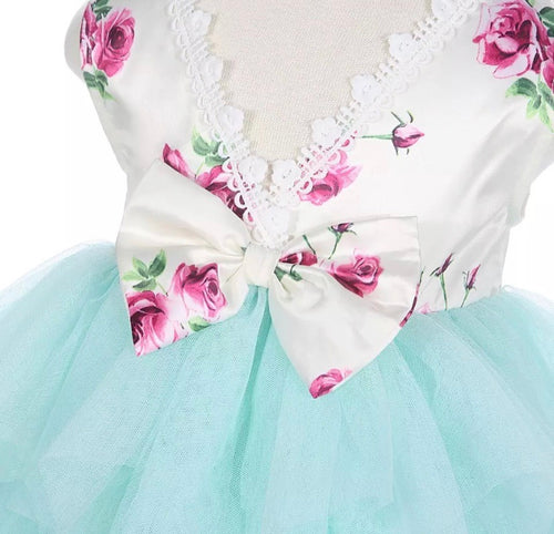 Sofia Dress