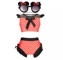 Load image into Gallery viewer, Disney Swimsuits