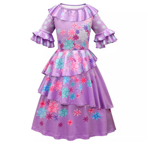Encanto Play Dress