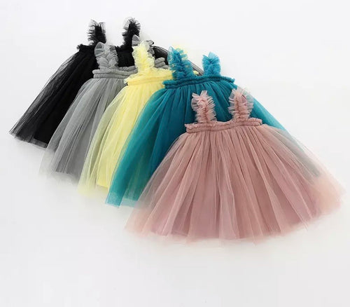 Jessie Dress