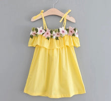Load image into Gallery viewer, Spring Dress