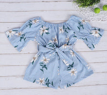 Load image into Gallery viewer, Caitlyn Romper