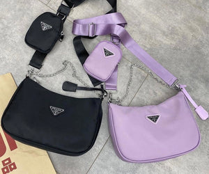 P Edition Bag