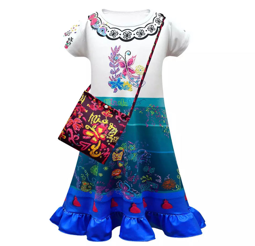 Encanto Play Dress