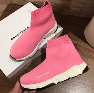 B Sneakers