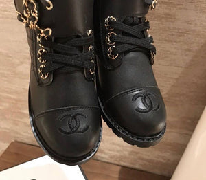 CC Boots