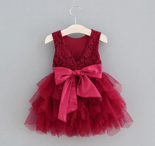 Jennifer Dress