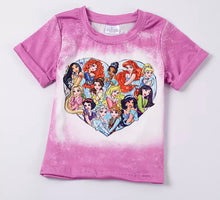 Load image into Gallery viewer, Disney Shirts