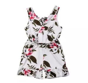 Everly Romper