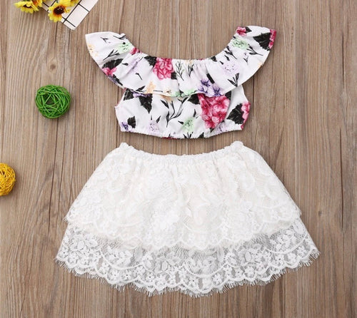 Paisley Set