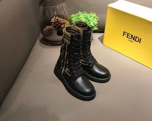 FF boots