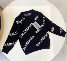 Load image into Gallery viewer, BB sweater